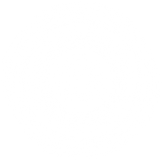 White blur background